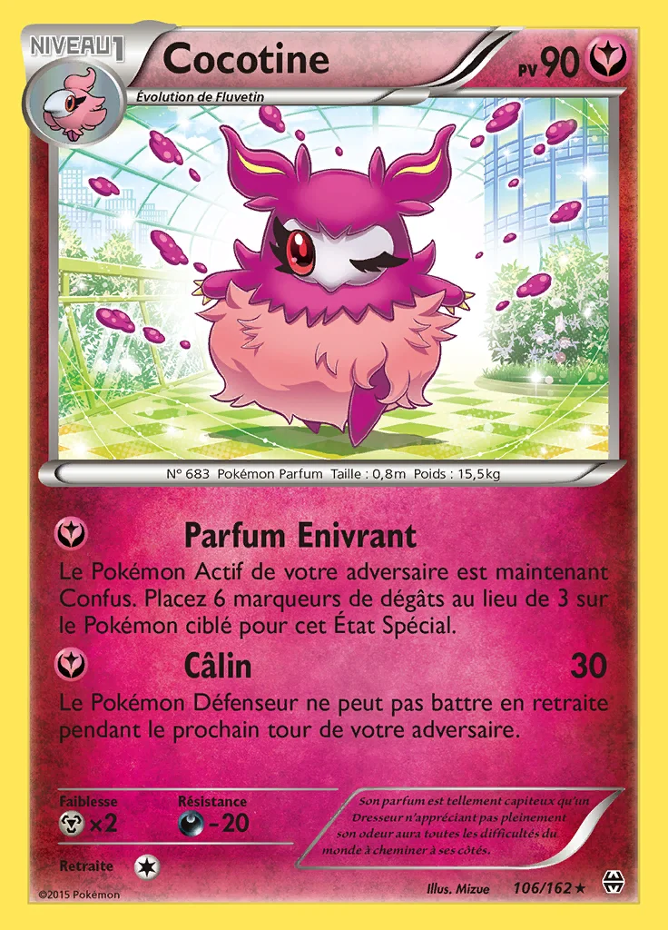 Cocotine