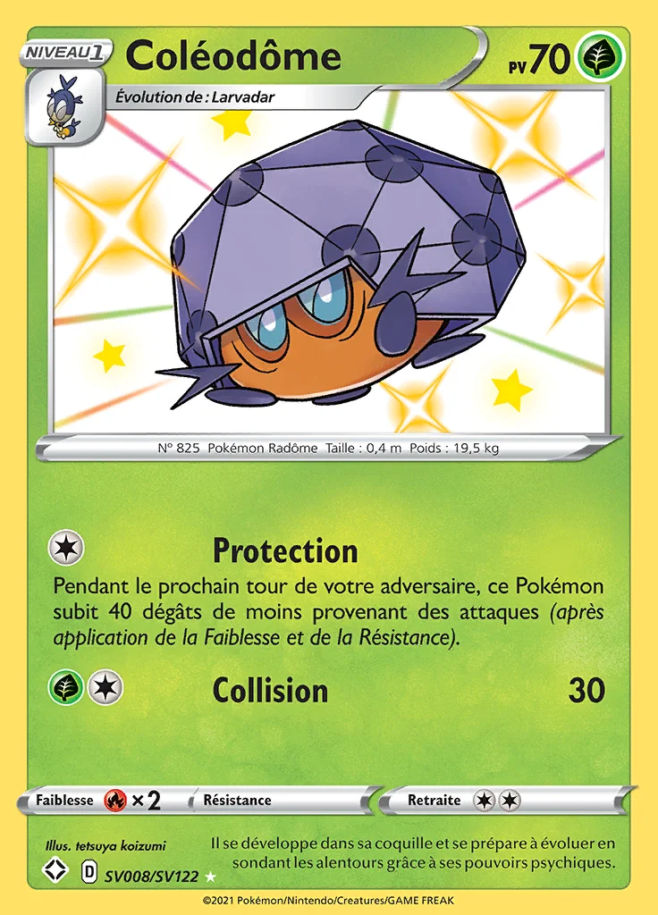 Coléodôme