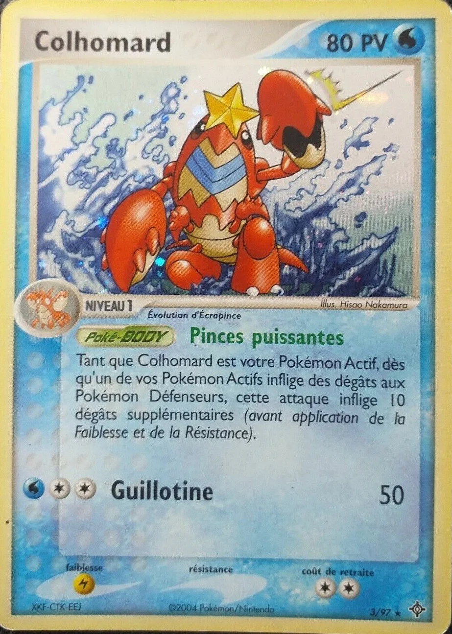 Colhomard