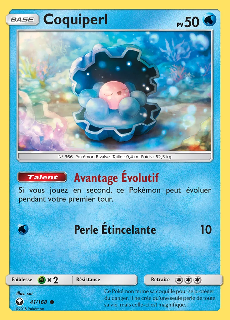 Coquiperl