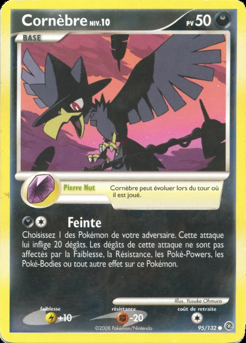 Cornèbre