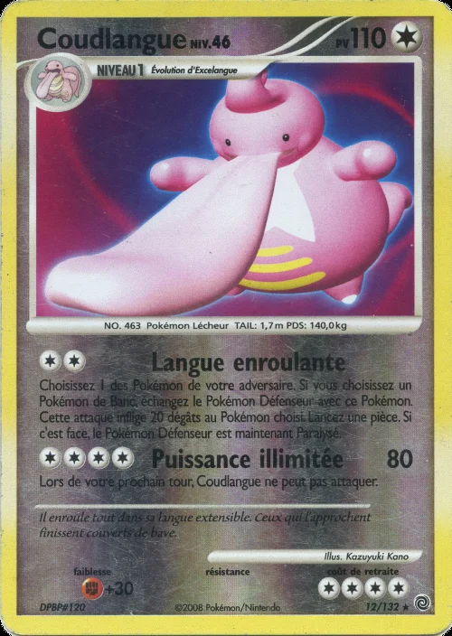 Coudlangue