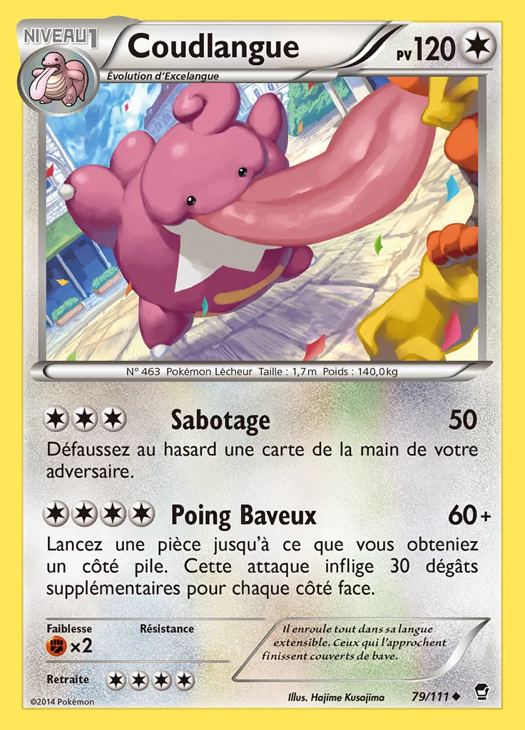 Coudlangue