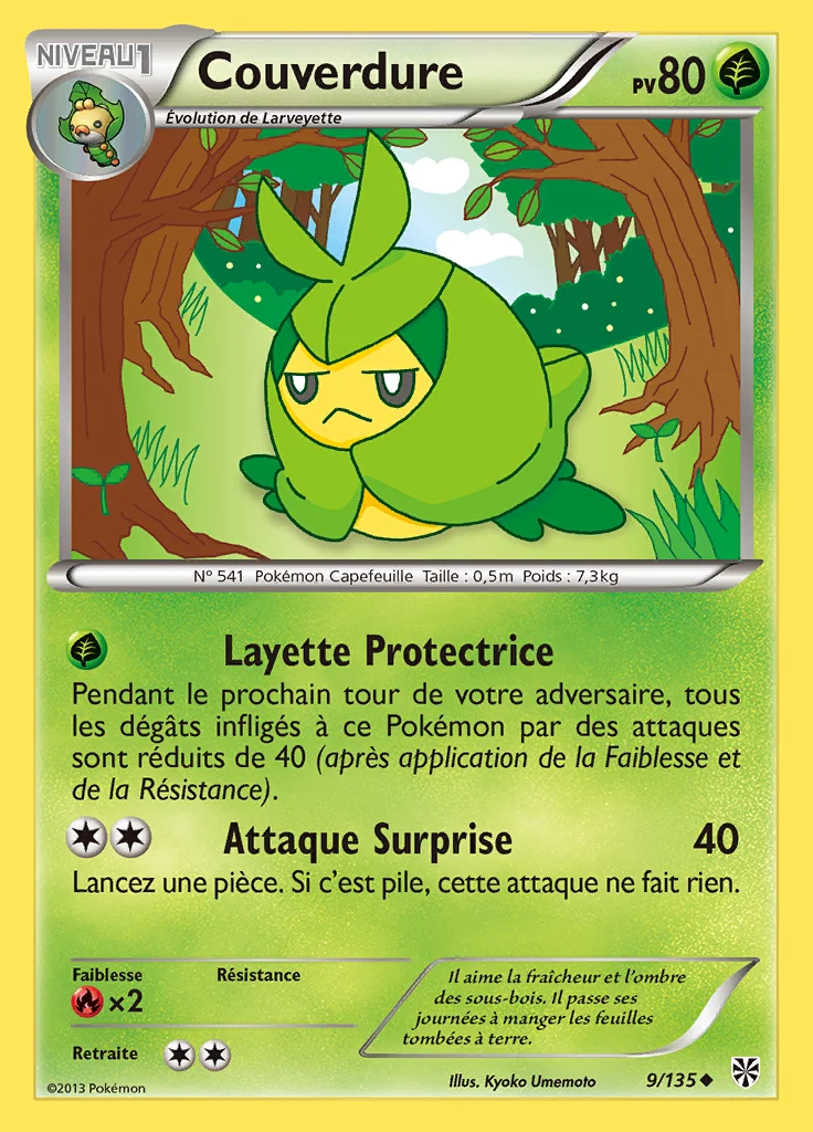Couverdure