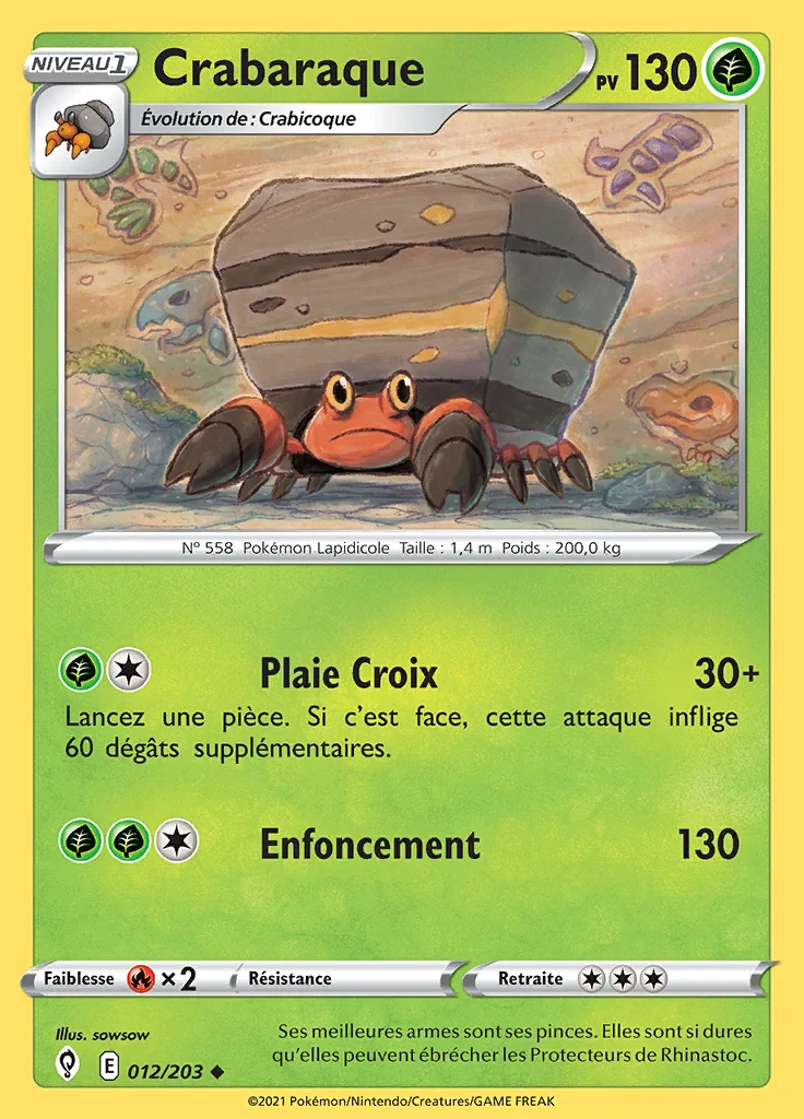 Crabaraque