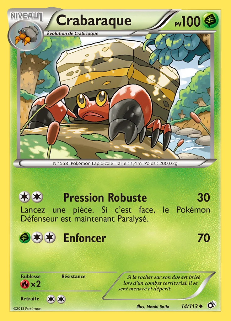 Crabaraque