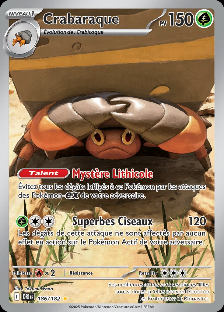 Crabaraque