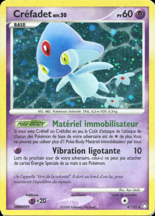 Créfadet