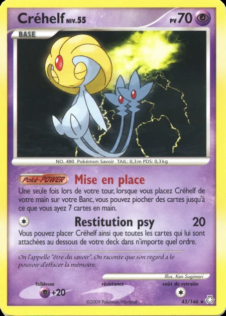 Créhelf