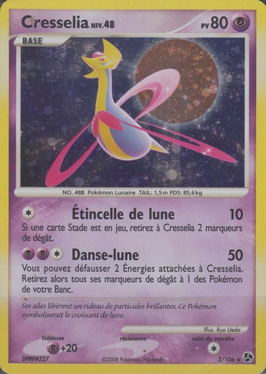 Cresselia