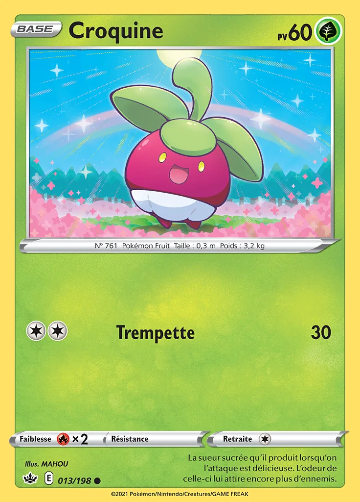 Croquine