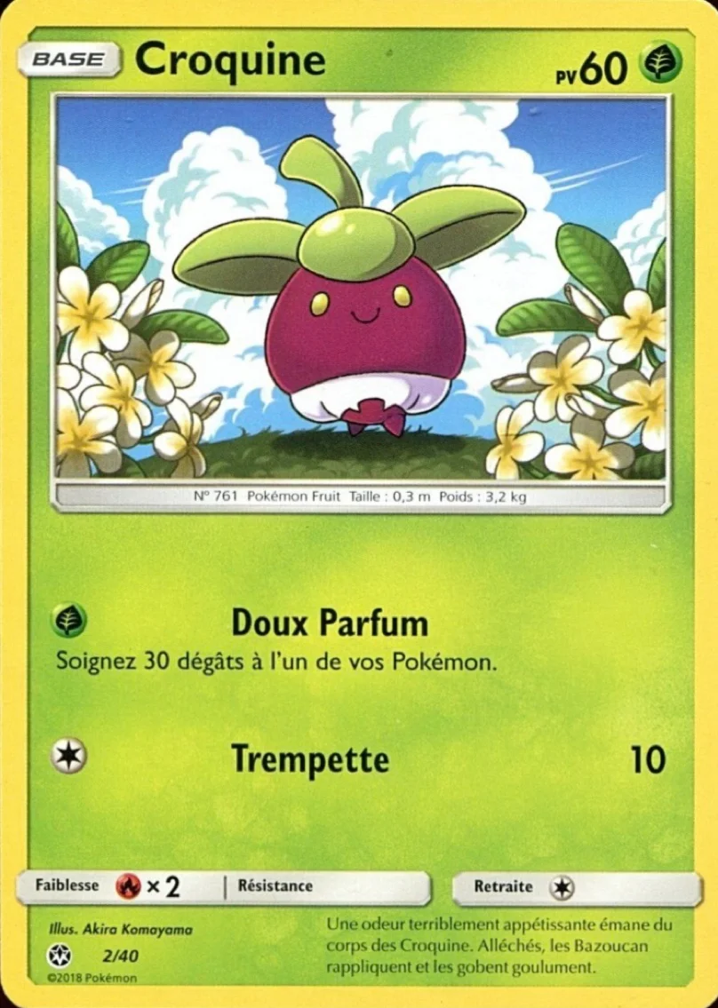 Croquine
