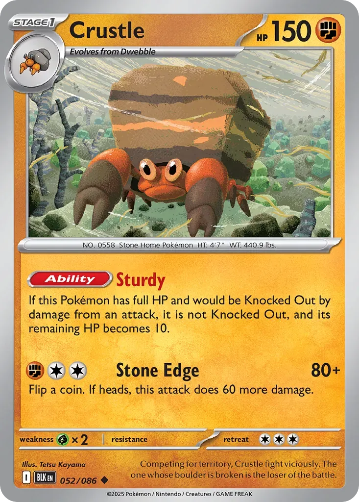 Crabaraque
