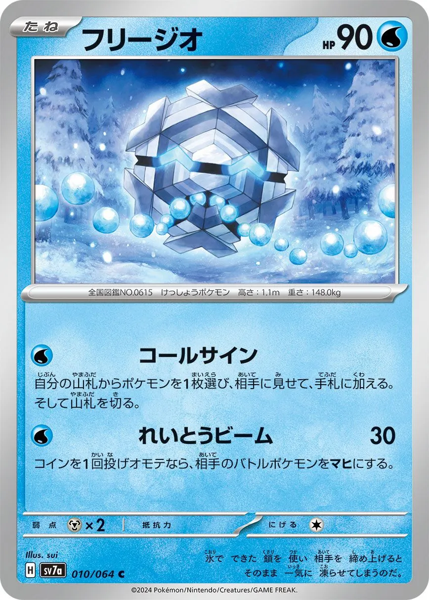 Hexagel