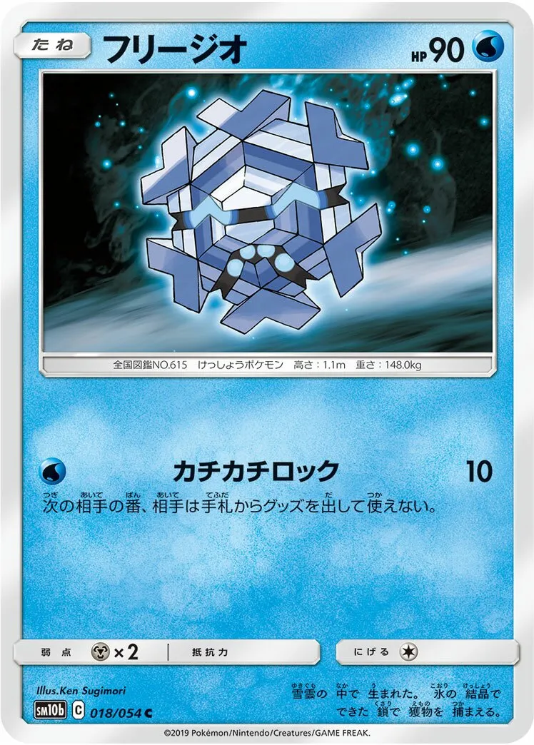 Hexagel