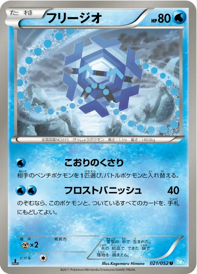 Hexagel