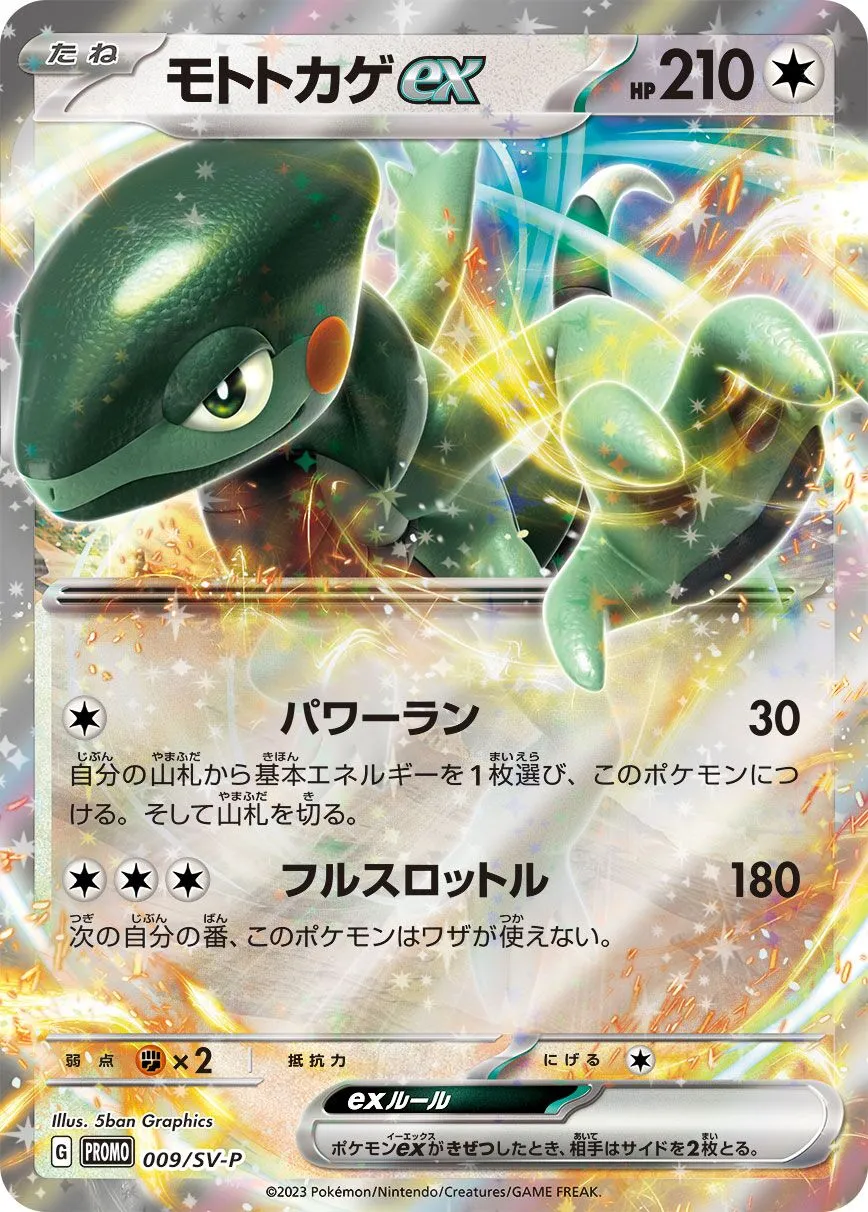Motorizard-ex