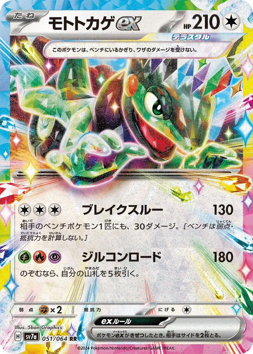Motorizard-ex