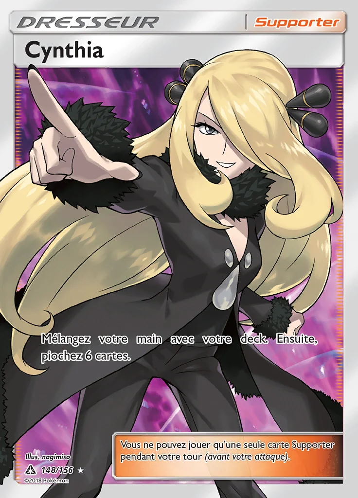 Cynthia