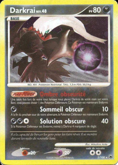 Darkrai
