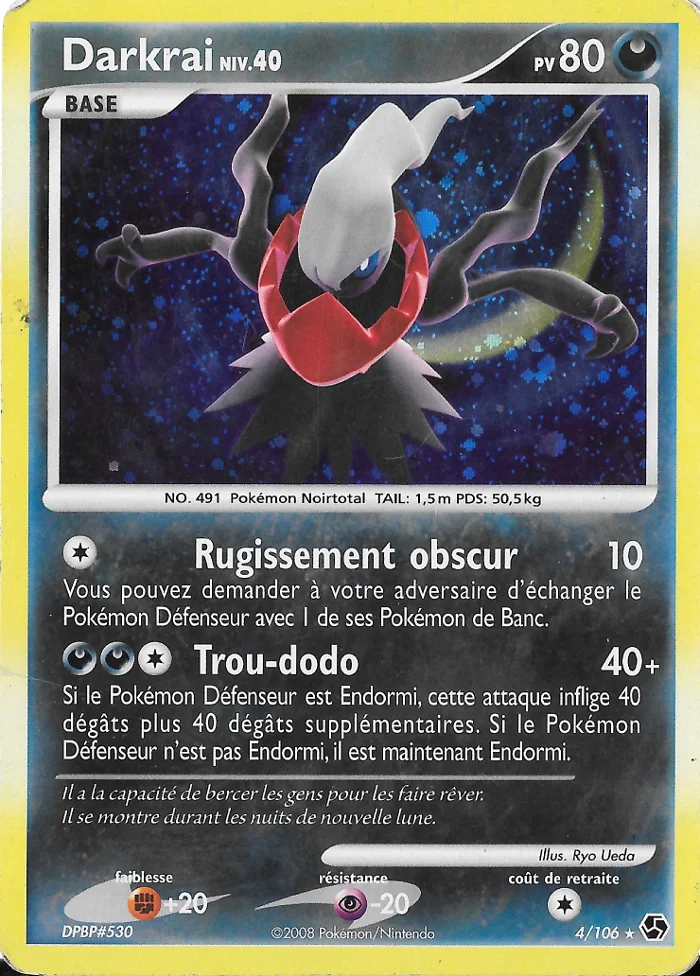 Darkrai
