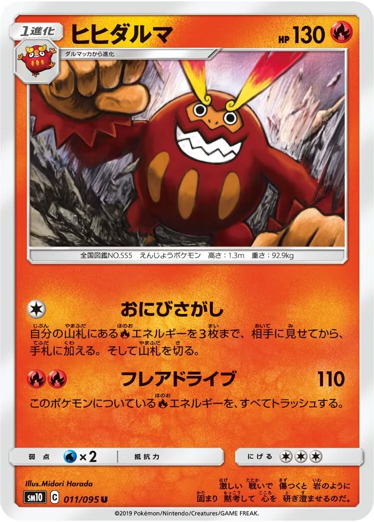 Darumacho