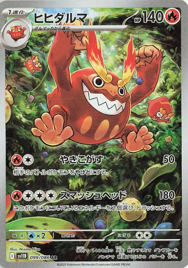 Darumacho