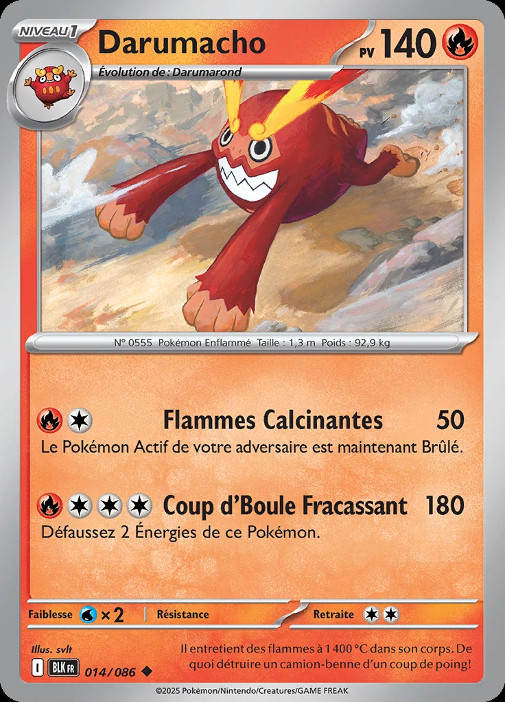 Darumacho