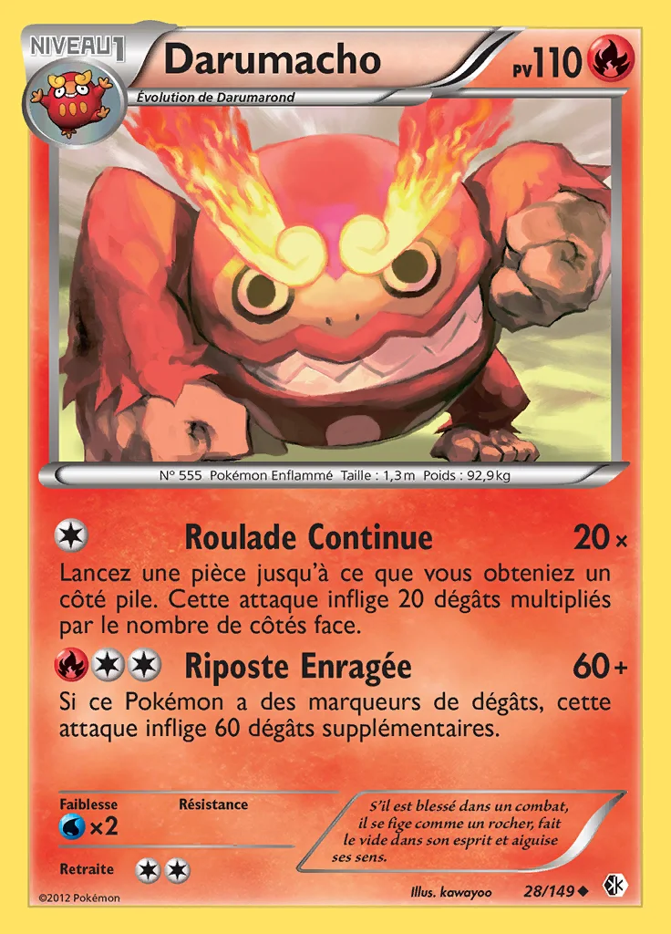 Darumacho