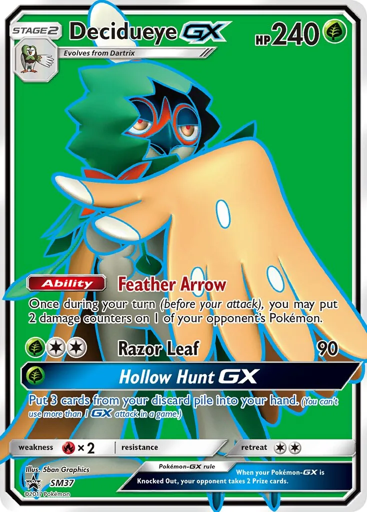 Archéduc-GX