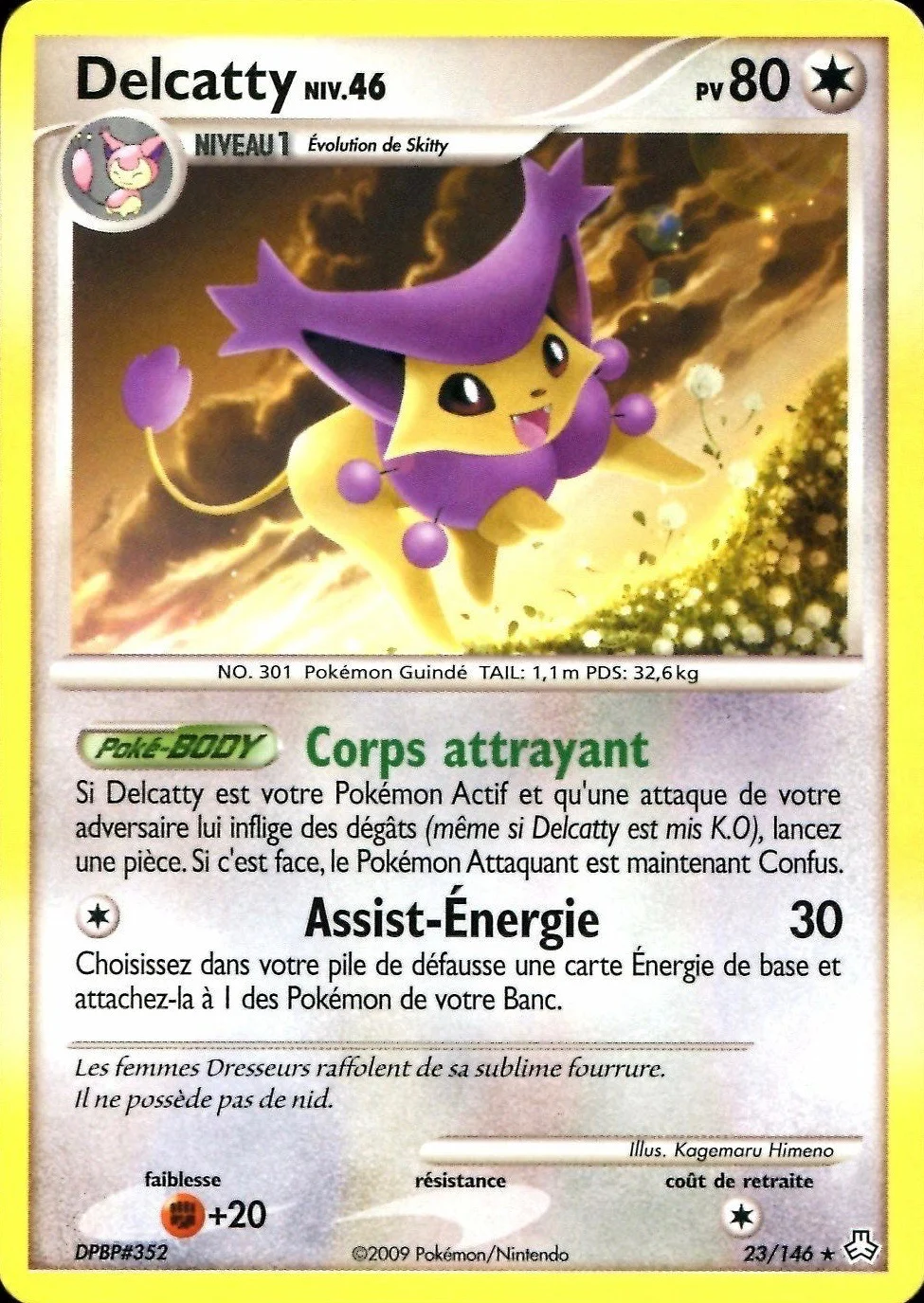 Delcatty