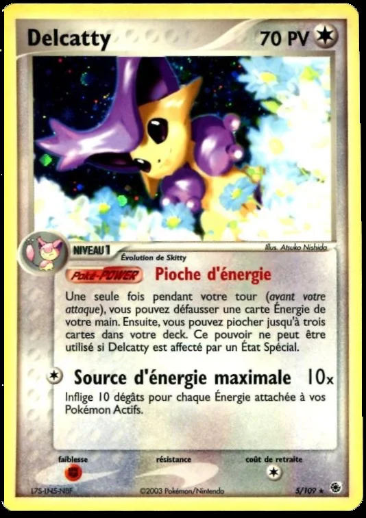 Delcatty