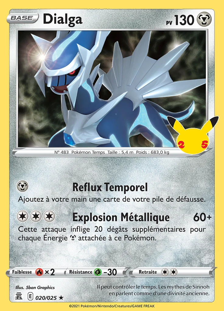 Dialga