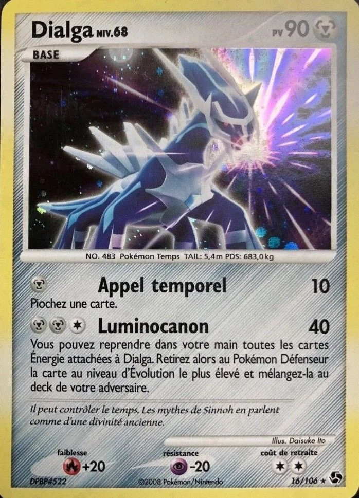 Dialga