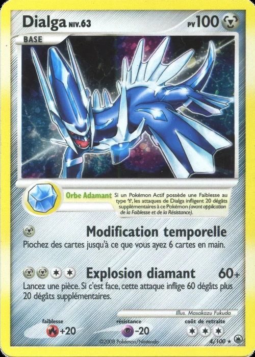 Dialga