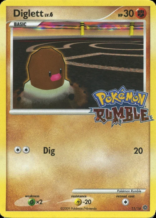 Diglett