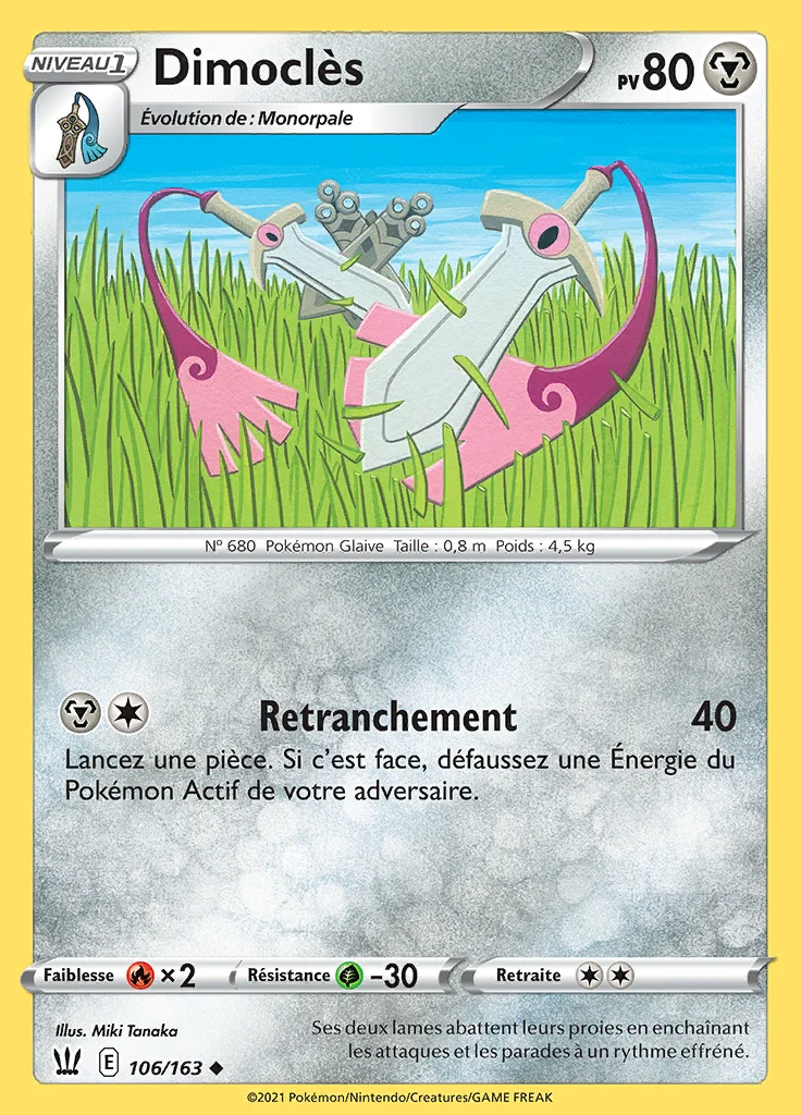 Dimoclès