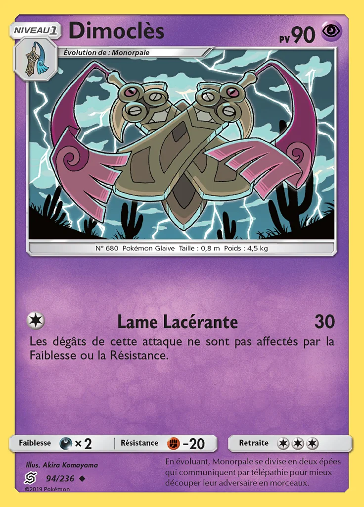 Dimoclès