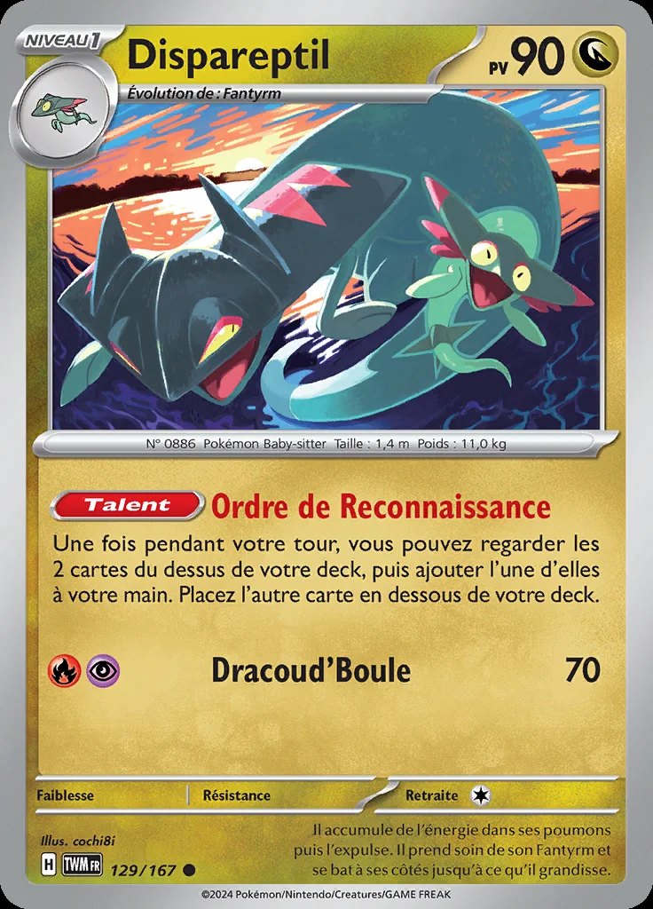 Dispareptil