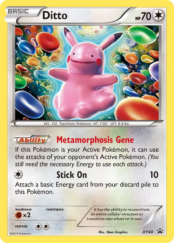 Metamorph
