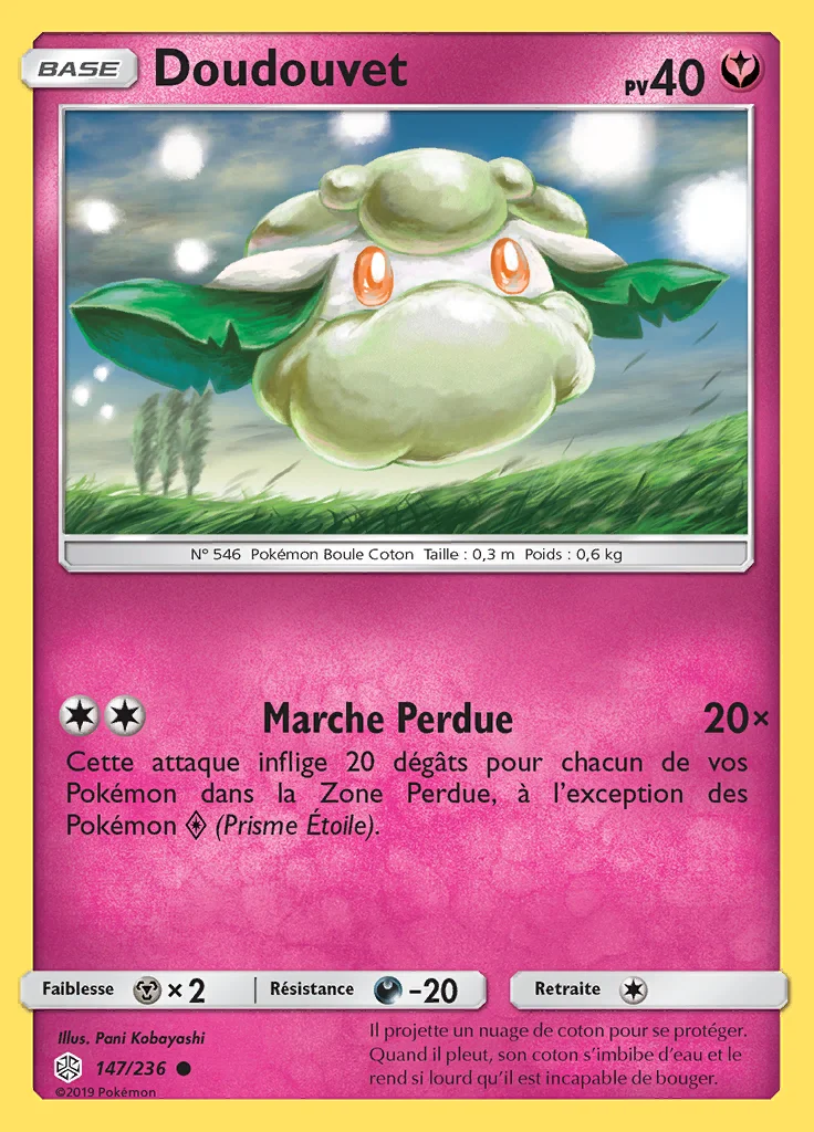 Doudouvet