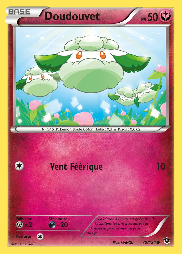 Doudouvet