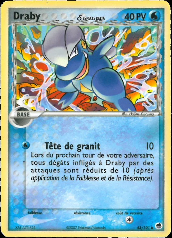 Draby 