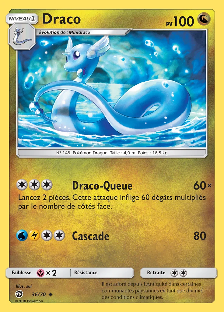 Draco