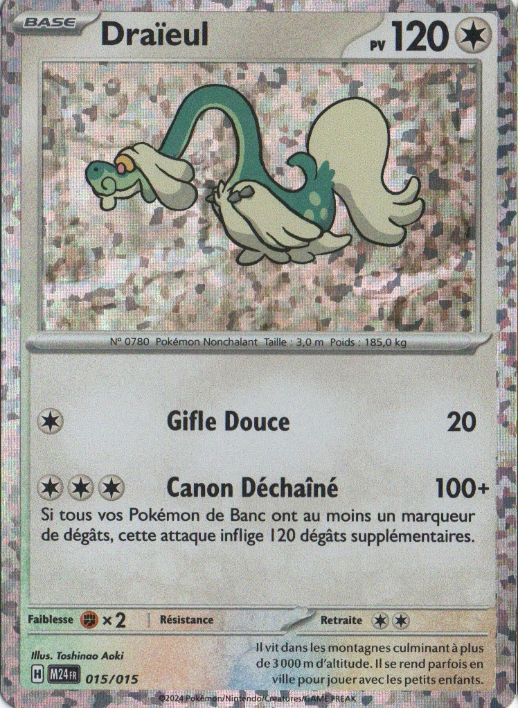 Draïeul