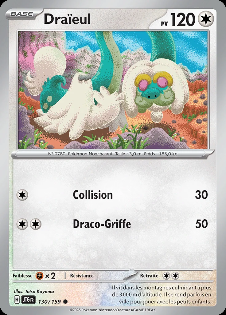 Draïeul
