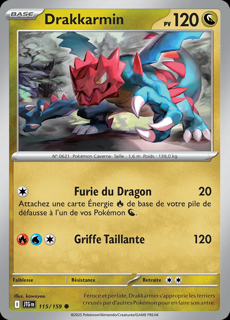 Drakkarmin