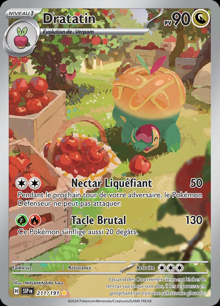 Dratatin