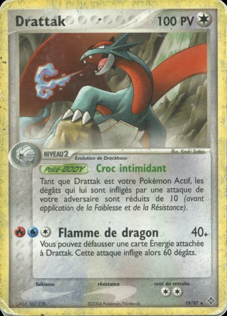 Drattak