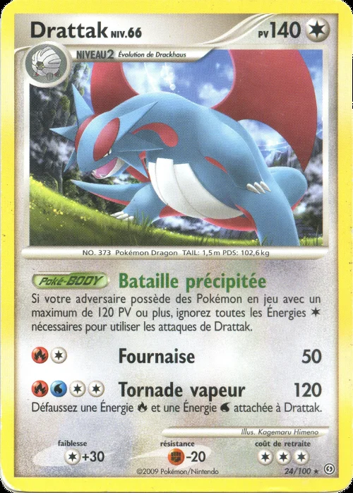 Drattak